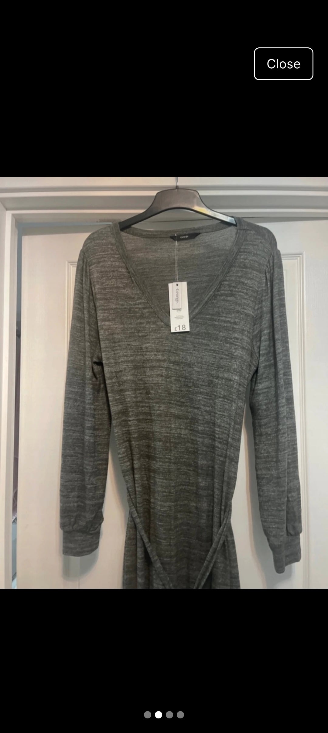 Women Size Large/extra large outfit.