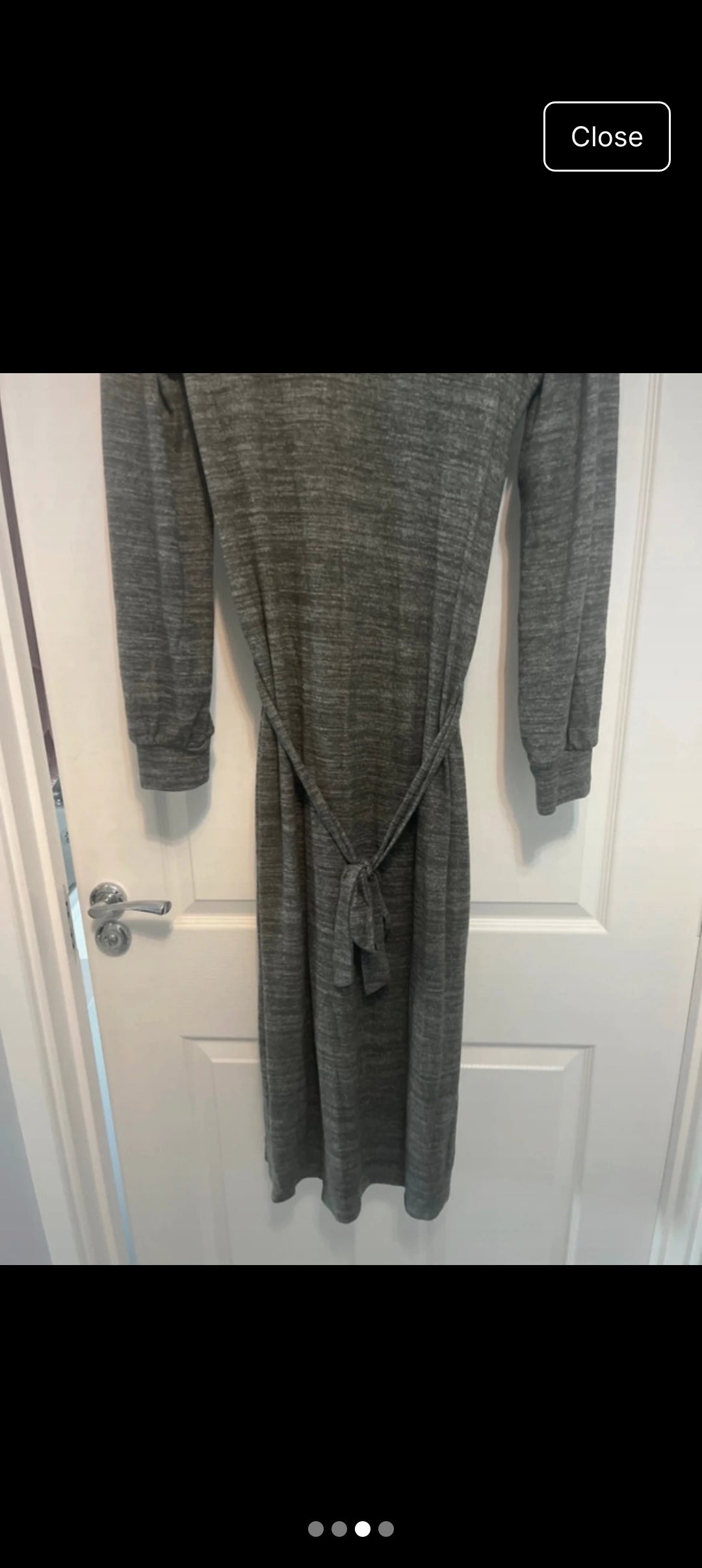 Women Size Large/extra large outfit.
