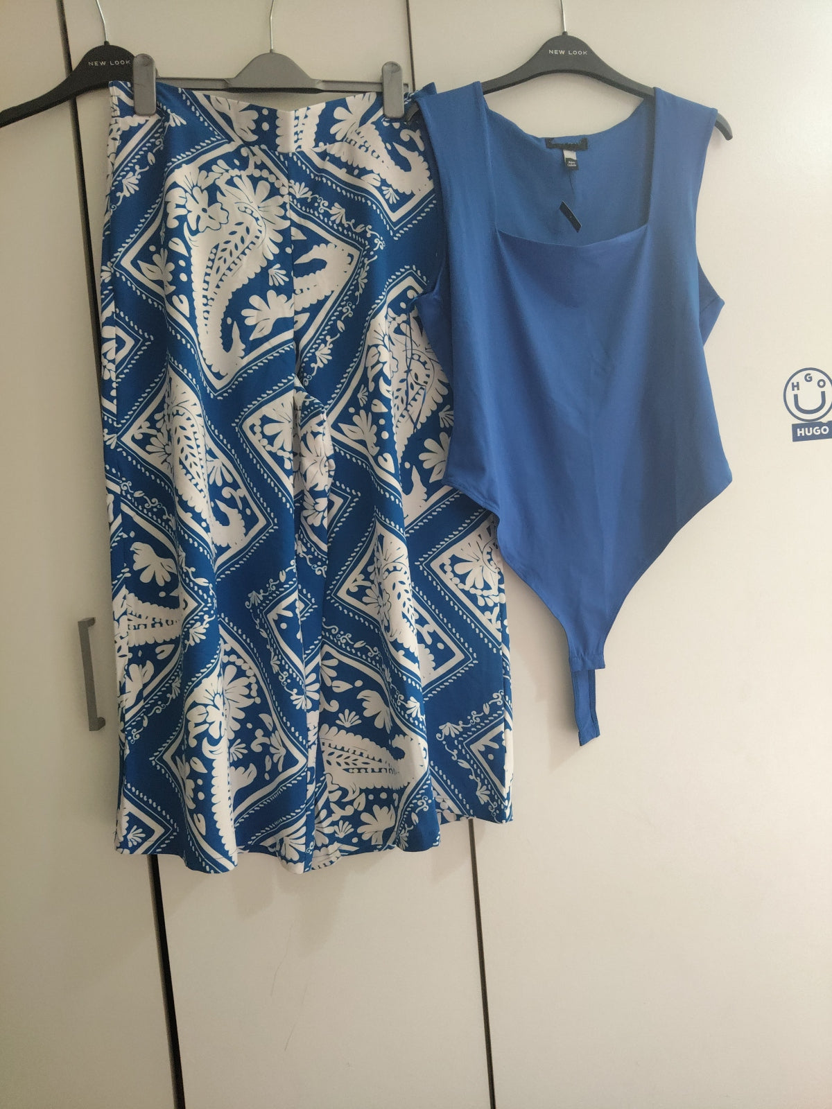 Women Size 14 two piece set