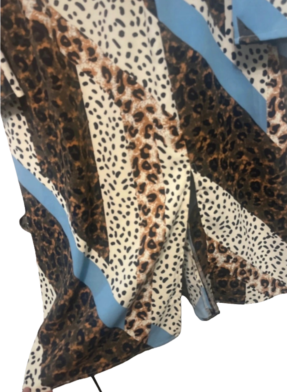 Women large dress