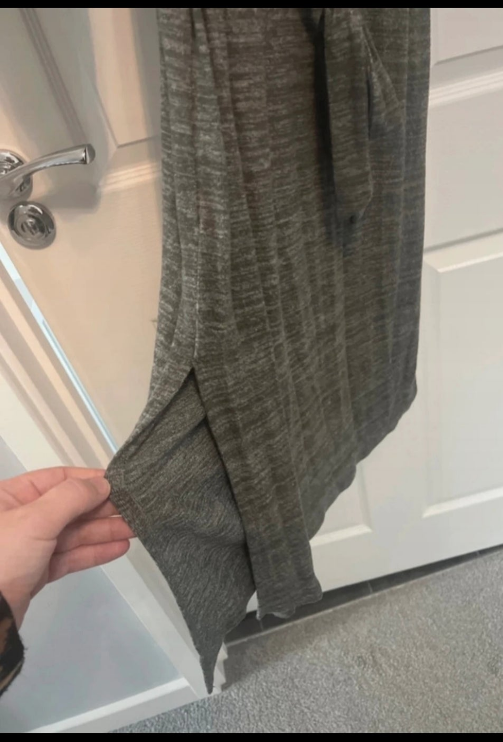 Women Size Large/extra large outfit.