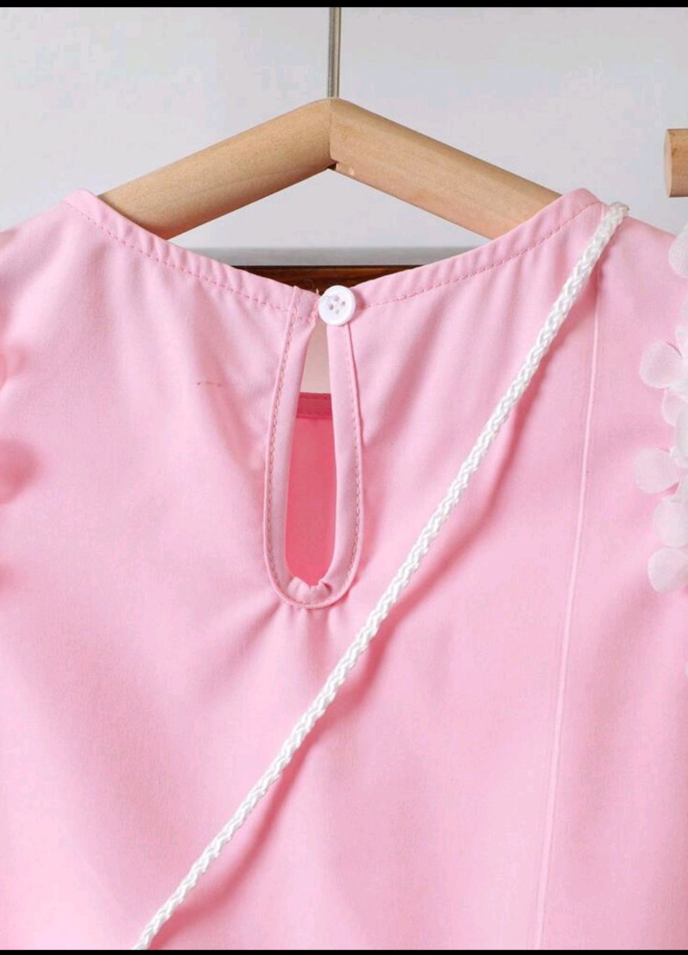 6years girls two piece set