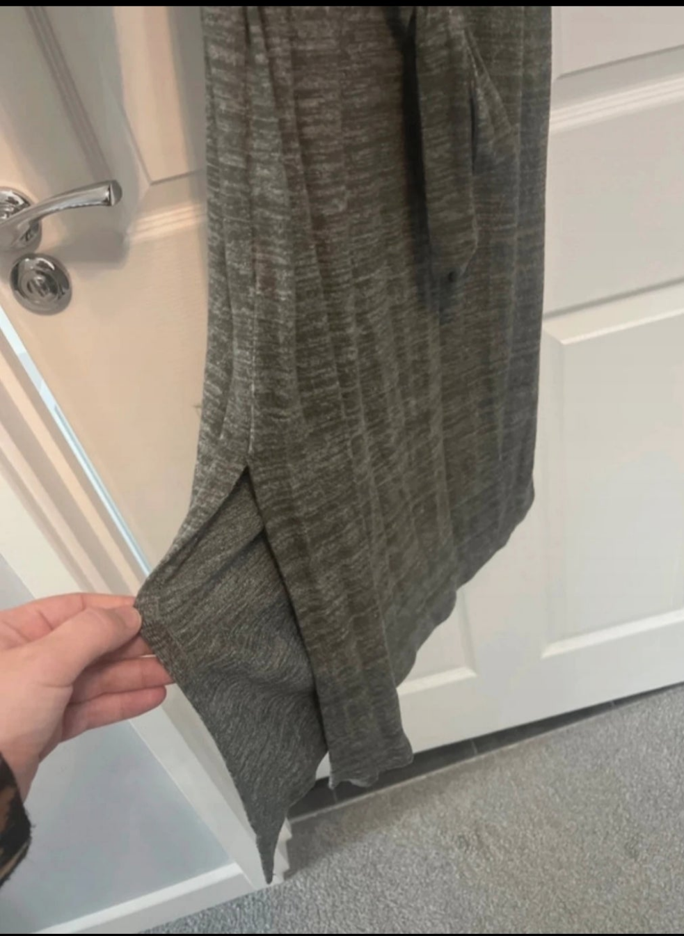 Women Size Large/extra large outfit.