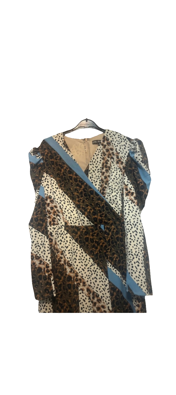 Women large dress