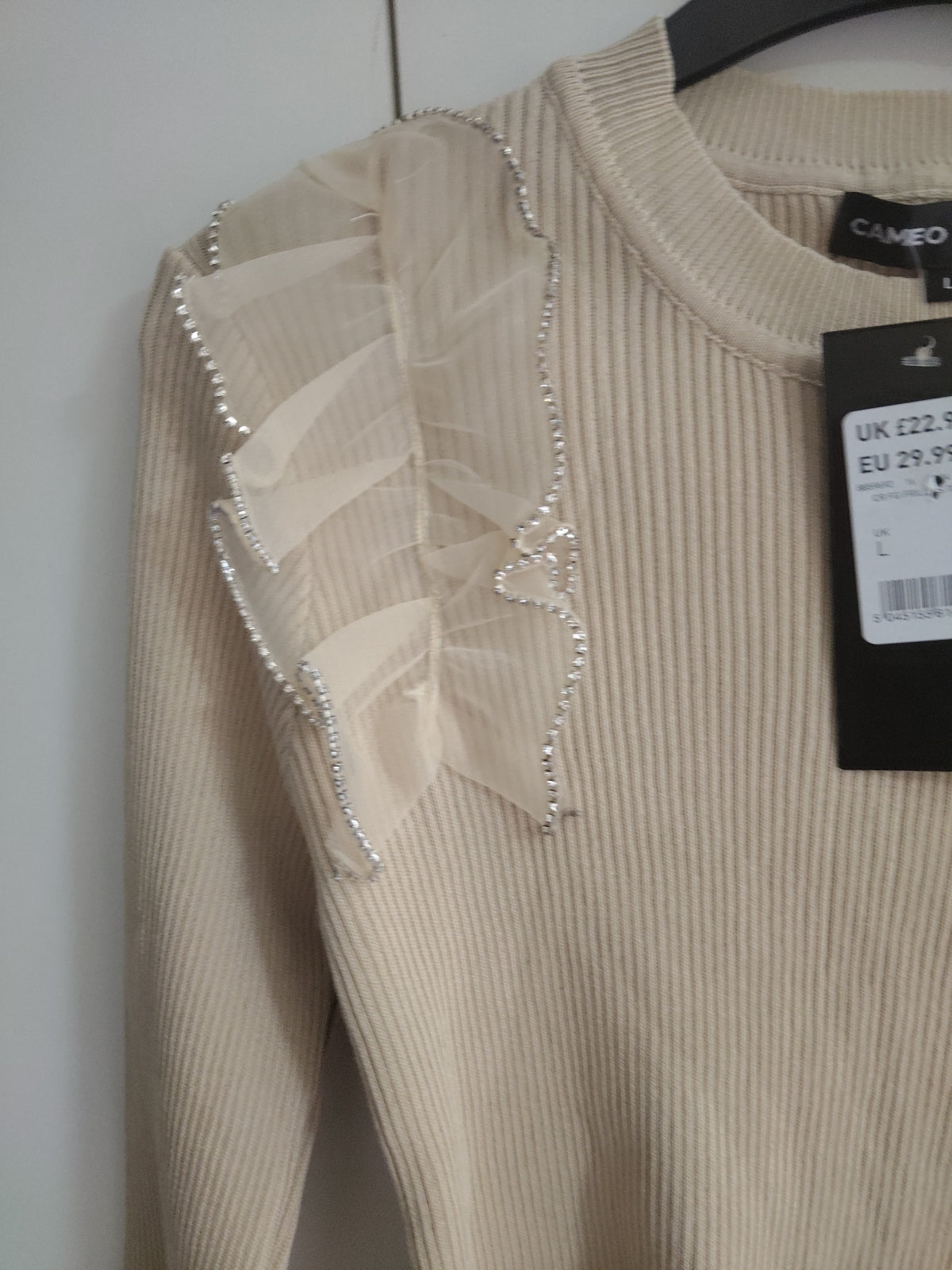 Size 10/14 classy top