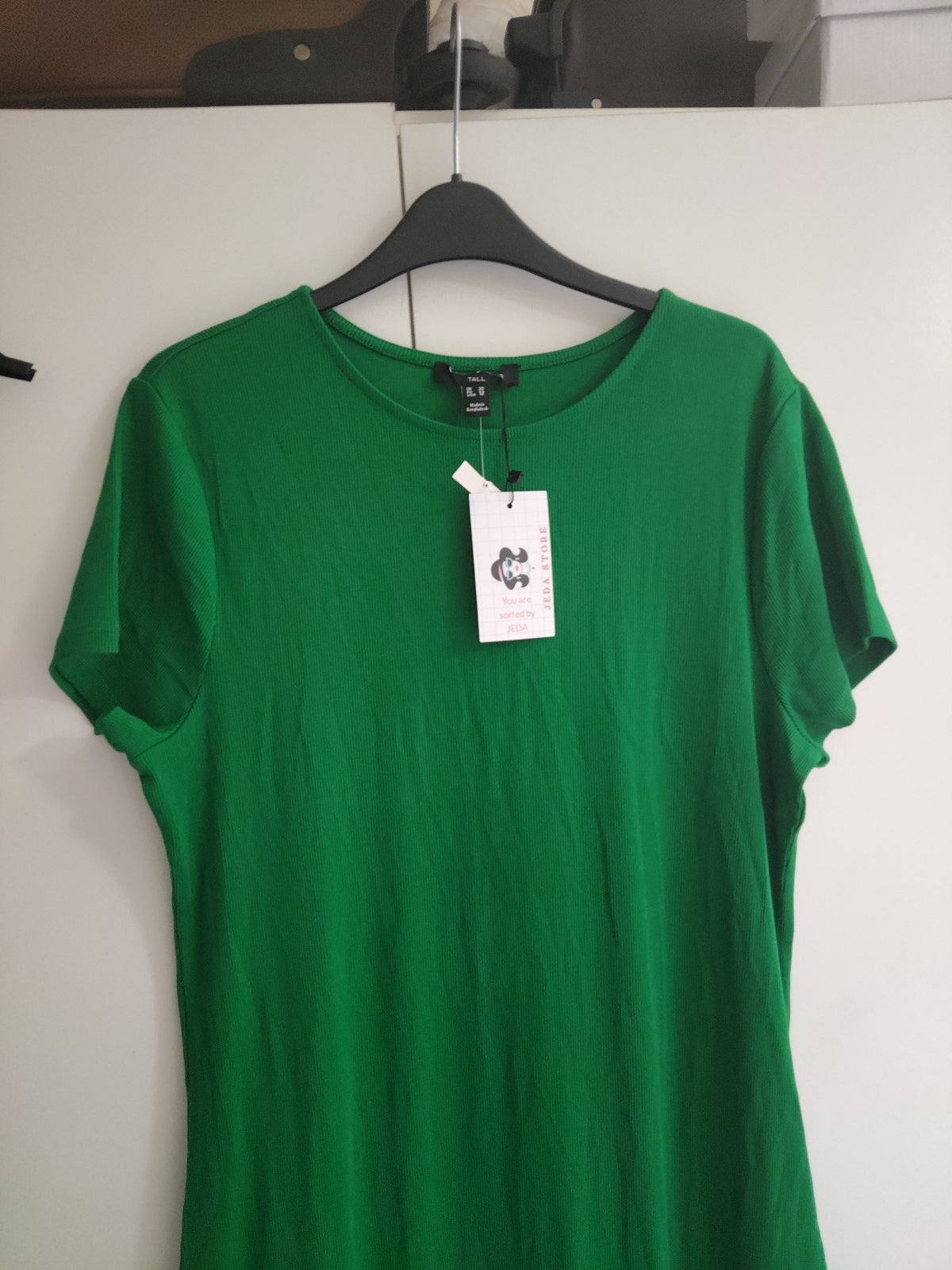 Women Size 14/20 green dress