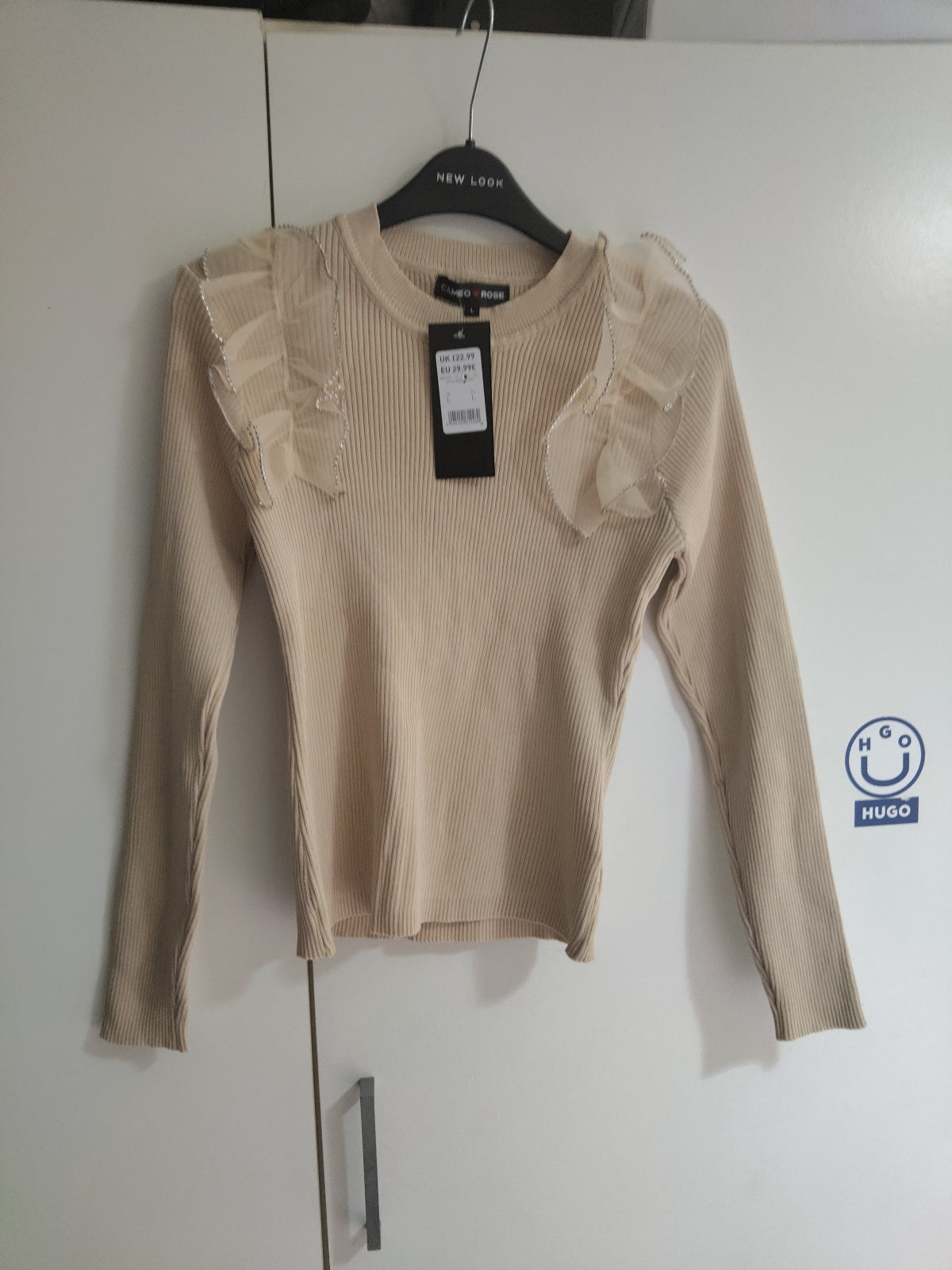 Size 10/14 classy top