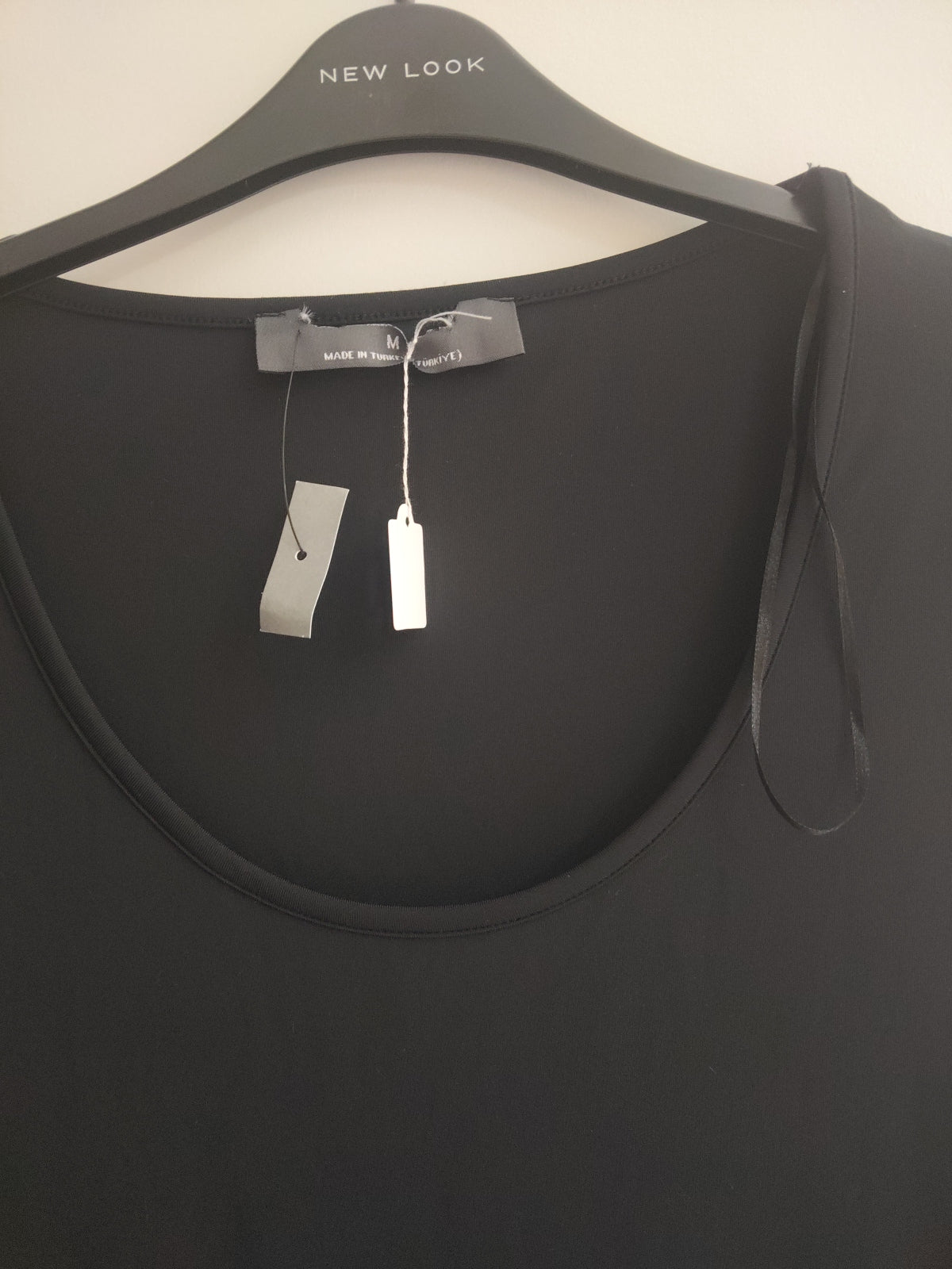Black size 10 long sleeves dress