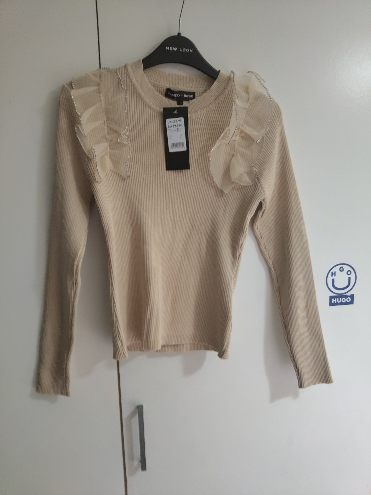 Size 10/14 classy top