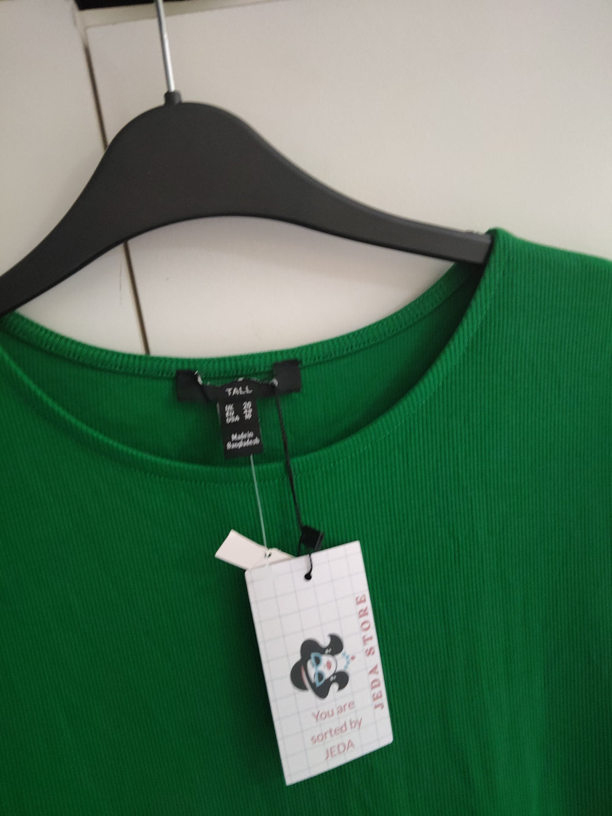 Women Size 14/20 green dress