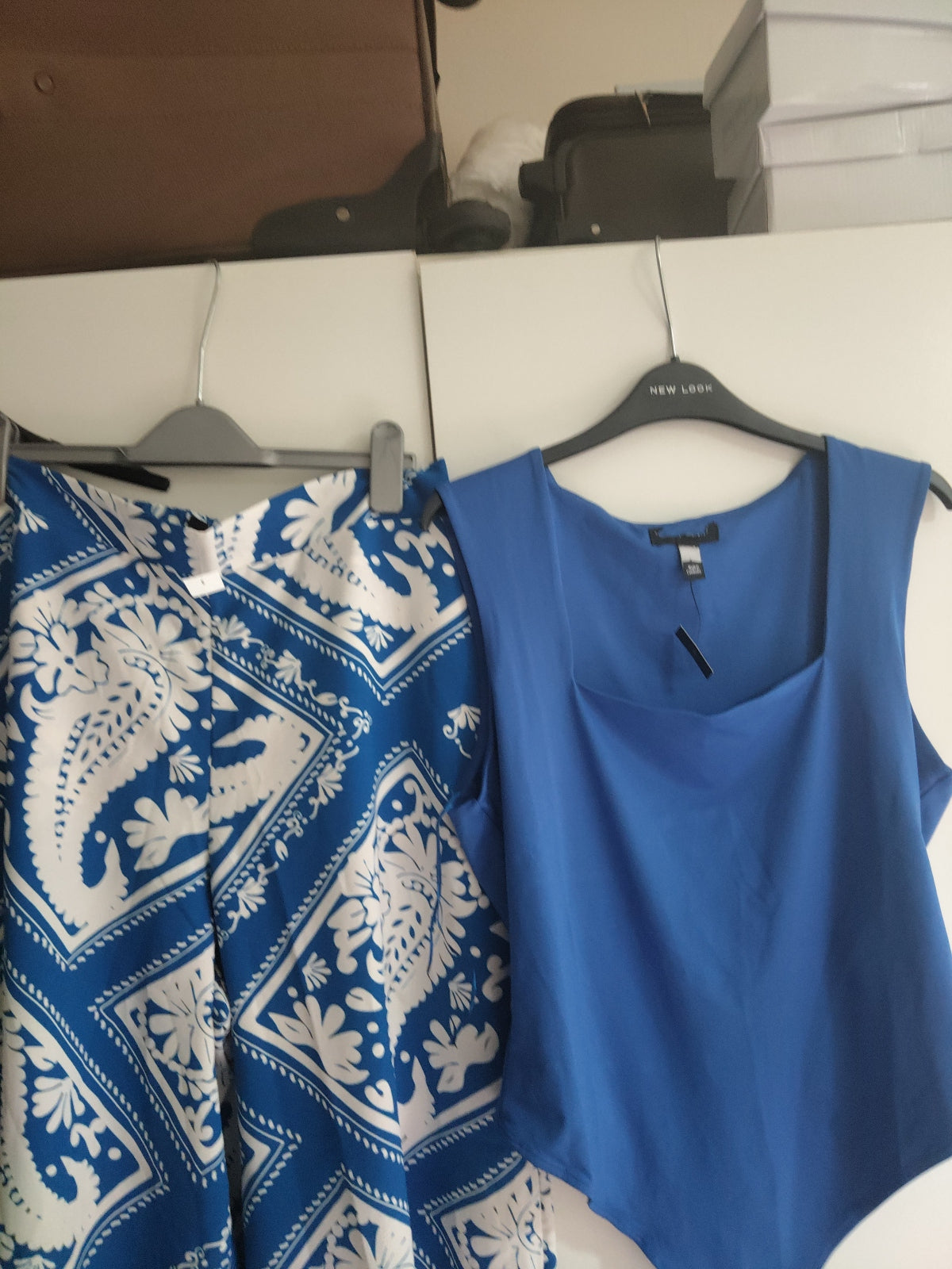 Women Size 14 two piece set